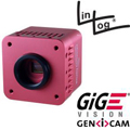 Photonfocus caméras haute vitesse pour la vision industrielle capteurs CMOS ou CMOSIS