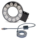 TPL Vision: leds ringlights for machine vision applications