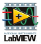 LabVIEW, graphical development environment from National Instruments