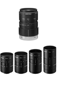 Ricoh Pentax: fixed focal lenses for image processing and image analysis
