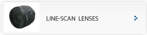 Linescan lenses for machine vision applications