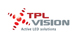 Alliance Vision distribue les éclairages à Leds TPL Vision