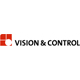 Objectif télécentrique Vision&Control pour les applications de vision industrielle